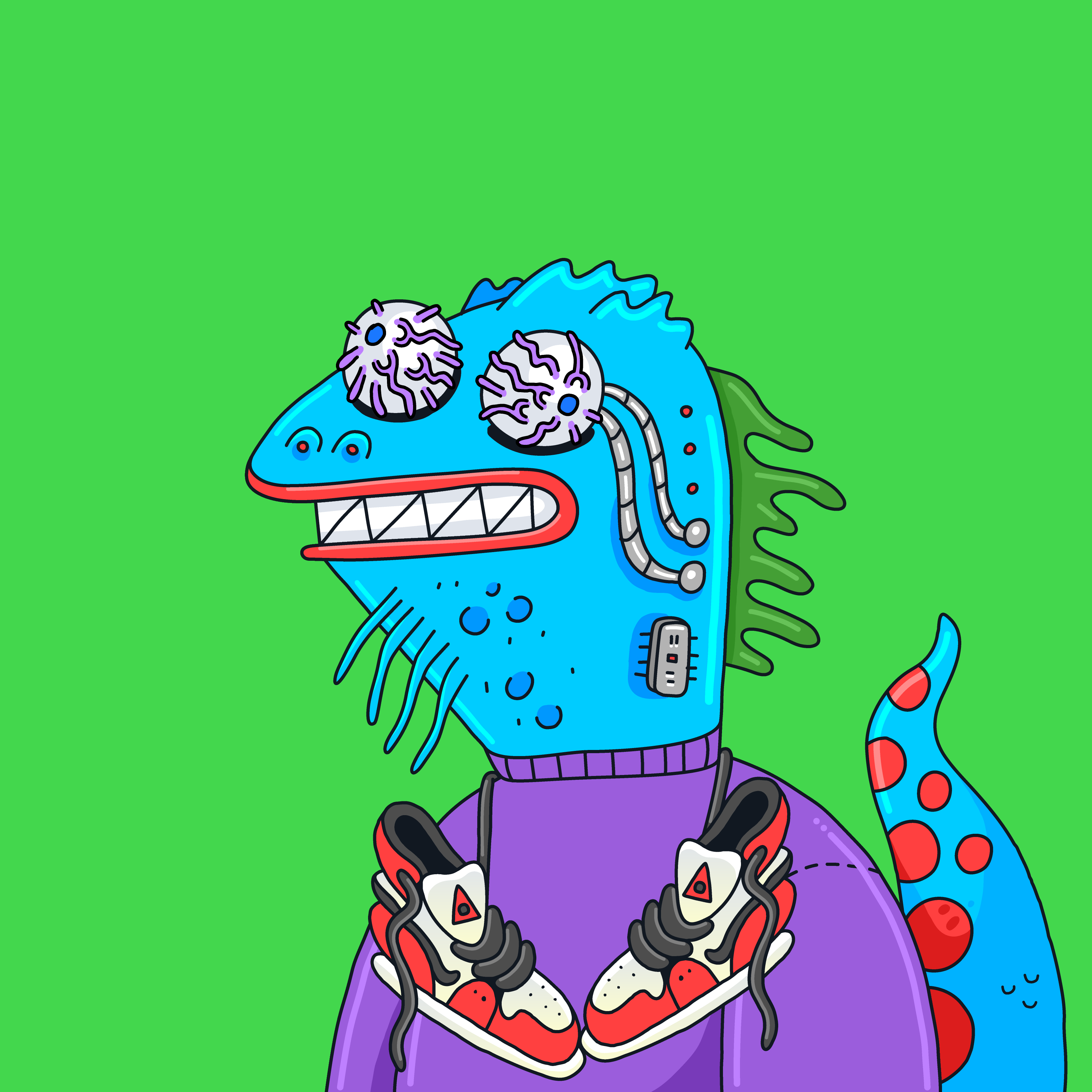 NFT Image