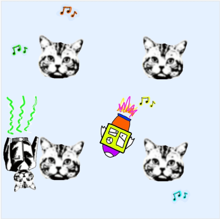 Eulerbeats LP10 REMIX 