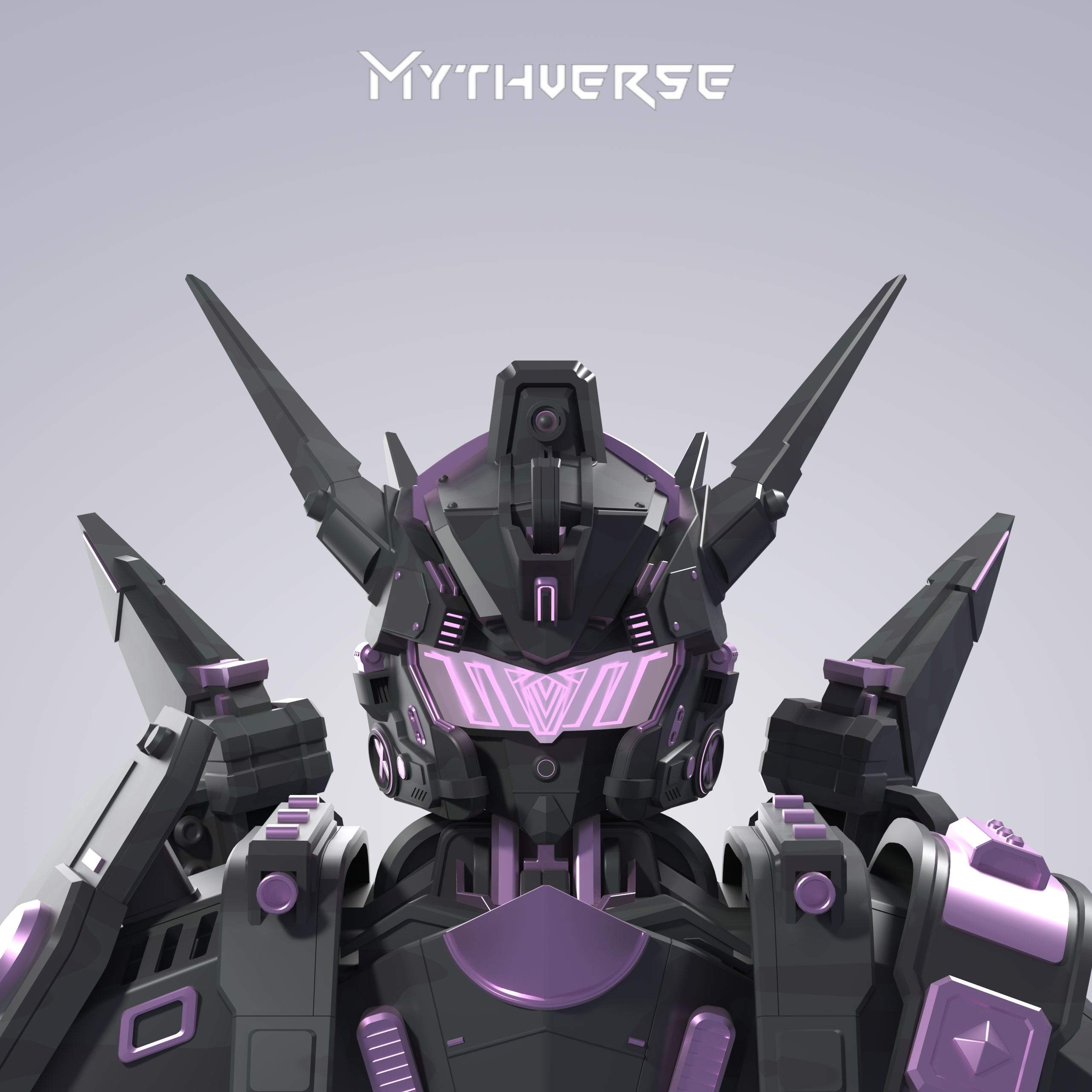 MythVerse #1094