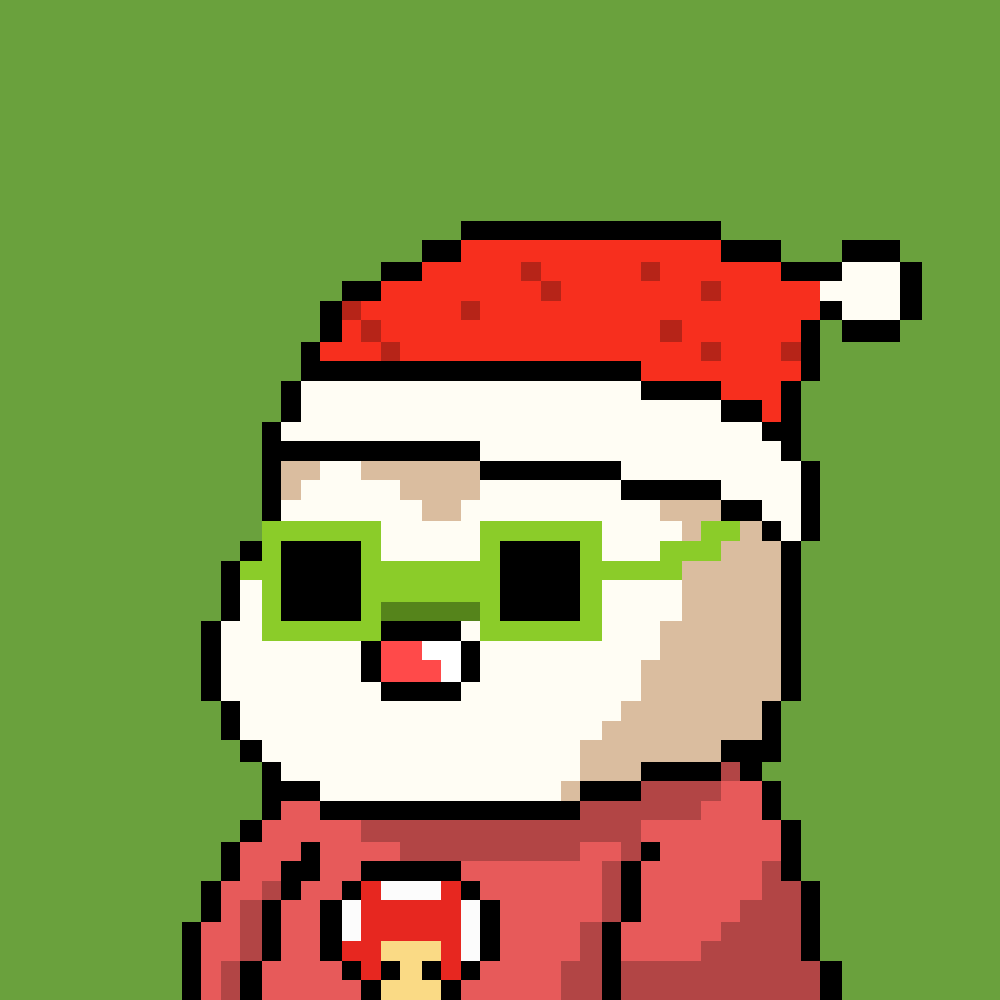 Pixel Penguin Maker #541