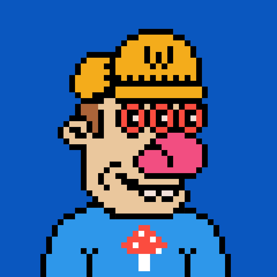 No Bad Trippers #1496