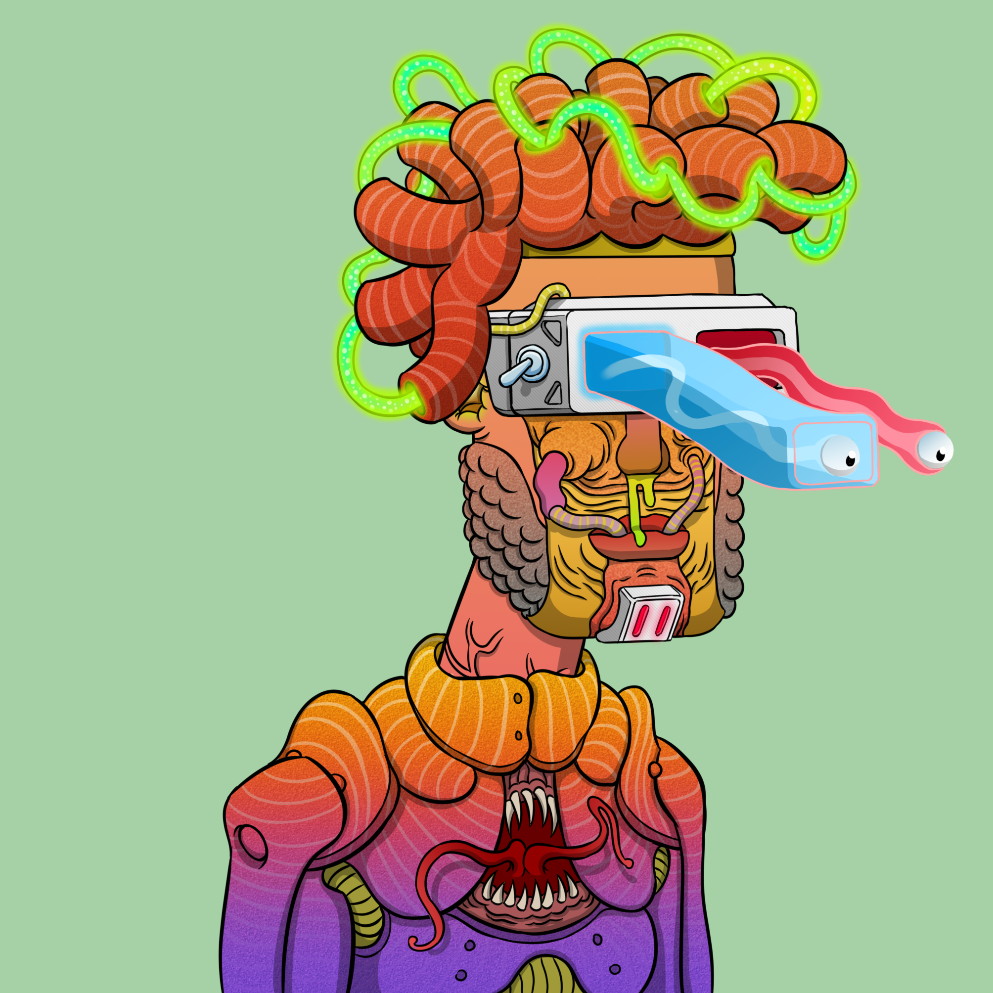 NFT Image