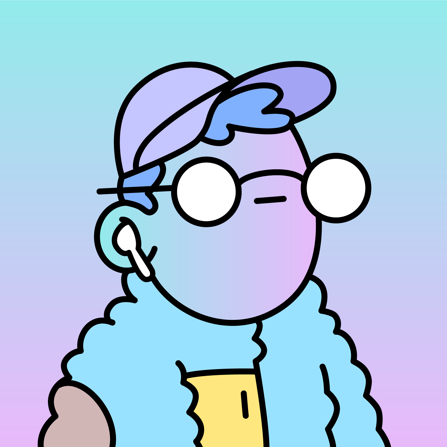 Doodle #6