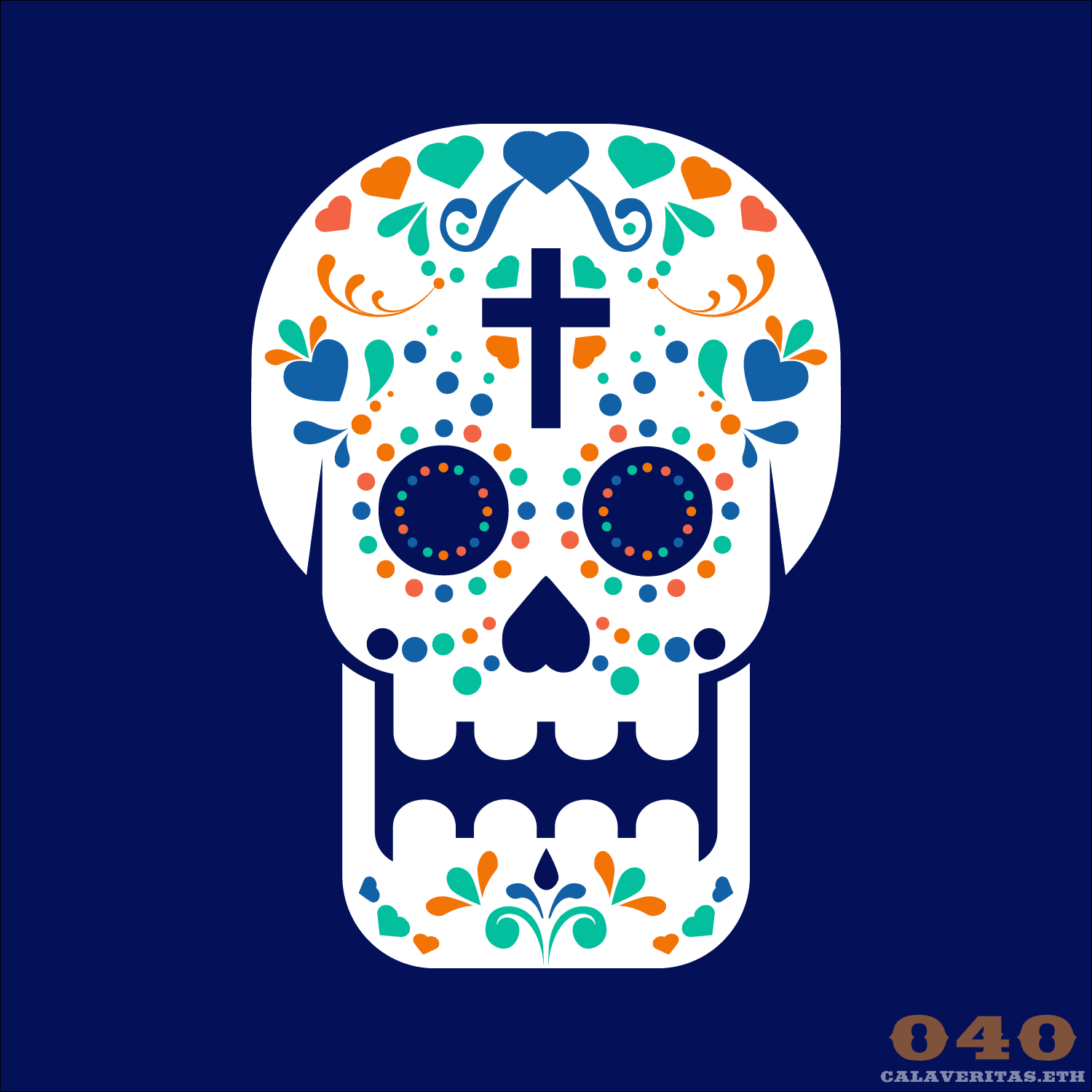 040 - Dots
