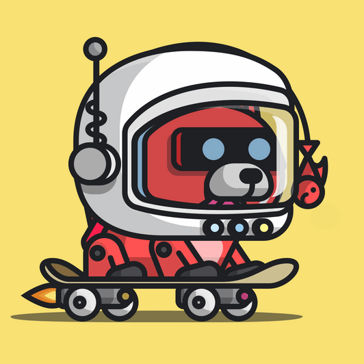 Robopet #1302