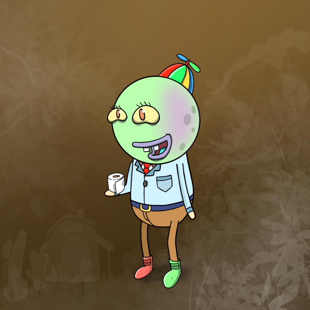 NFT Image