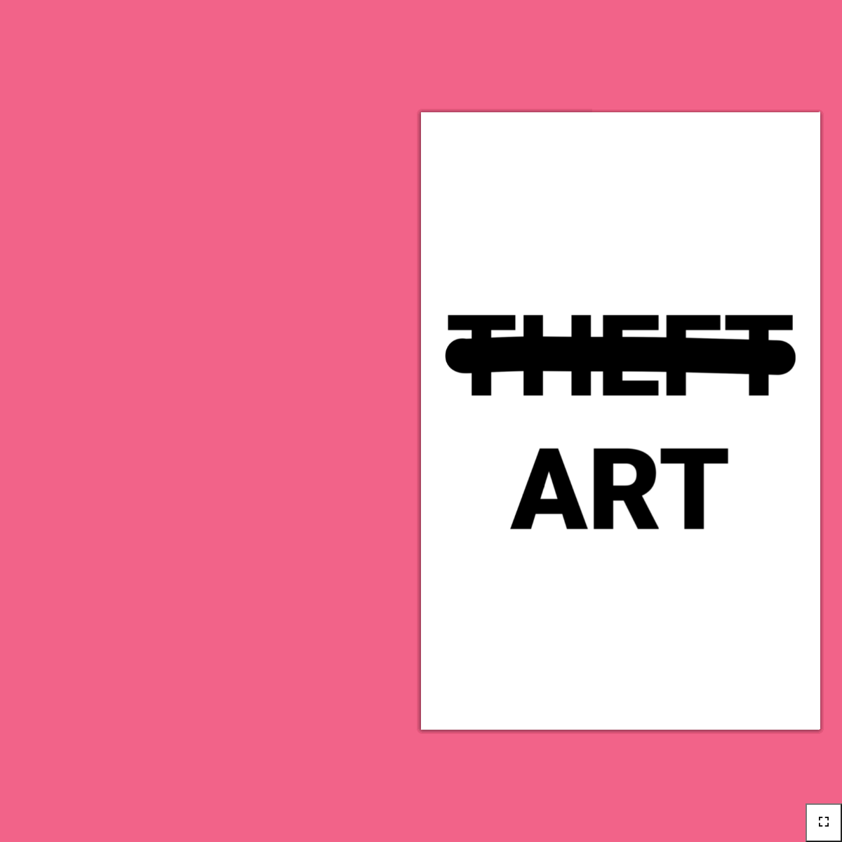 NFTZine Issue #001 - Edition #0134