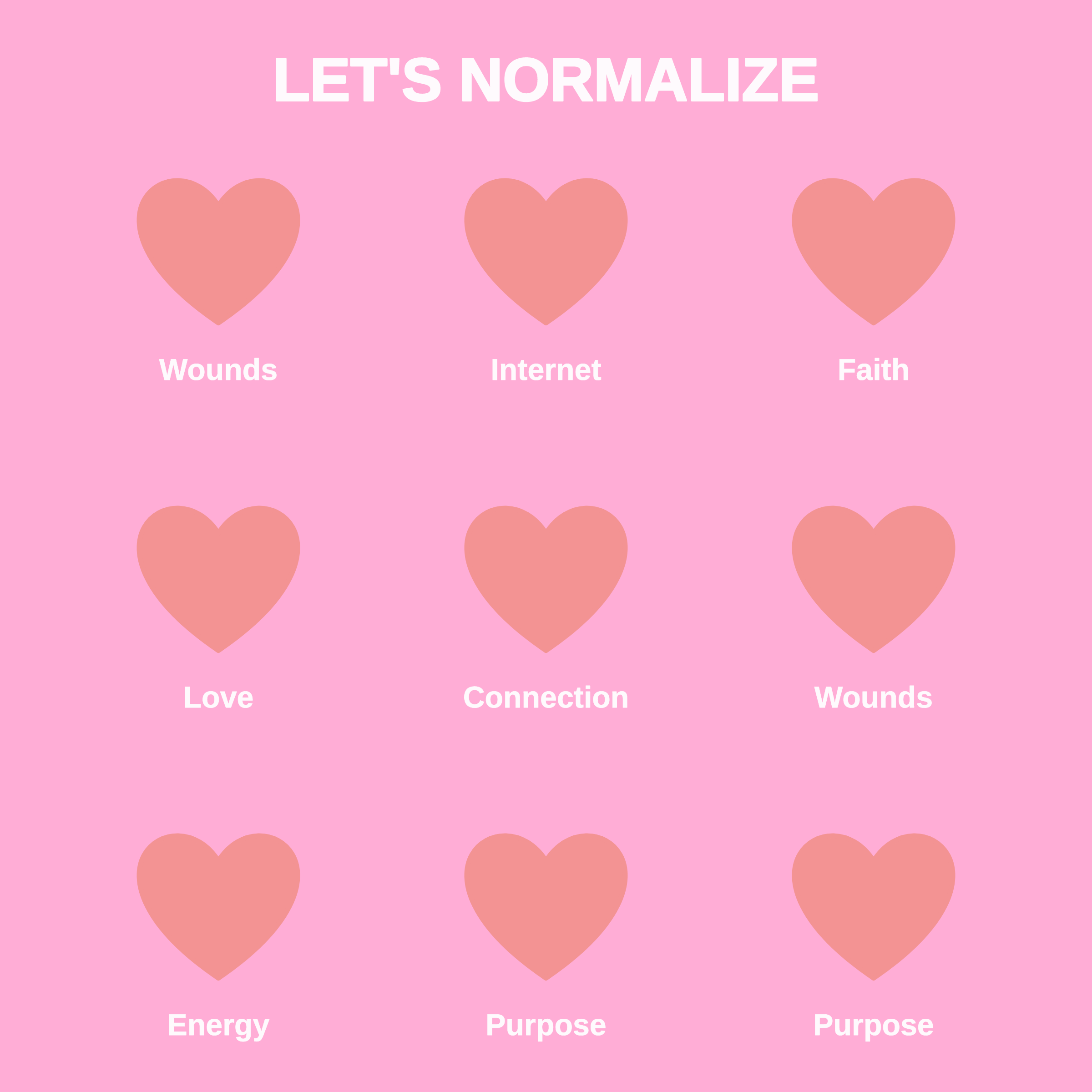 FAKE IT TILL YOU MAKE IT #398