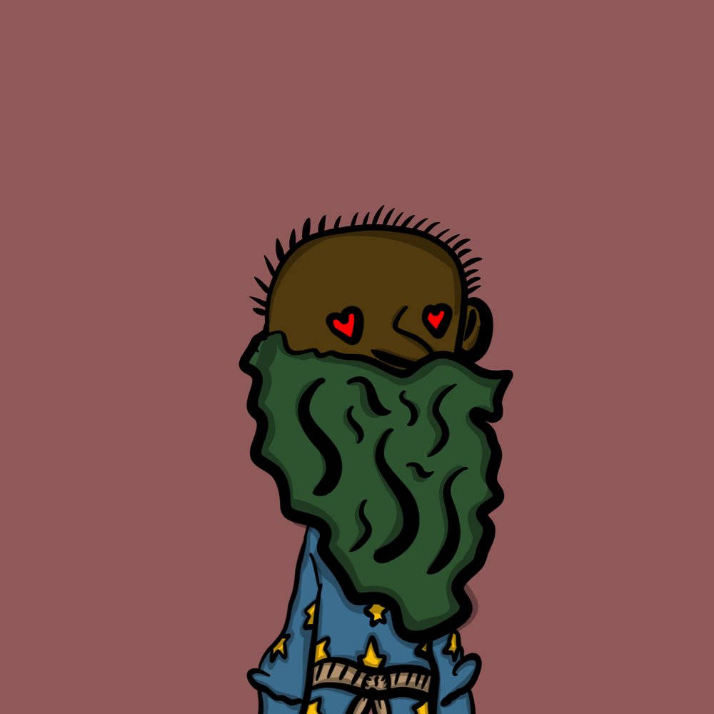 Js jubel (oxcoc.lens) Lens social identity (.lens handle) PFP