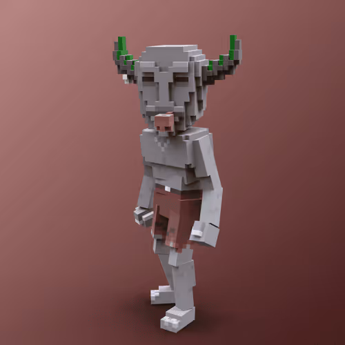 Monster #1567