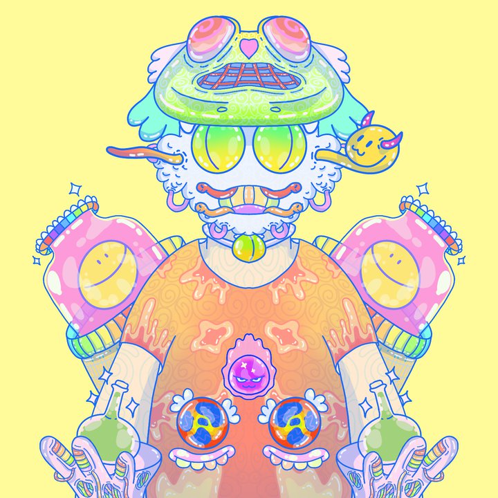 NFT Image