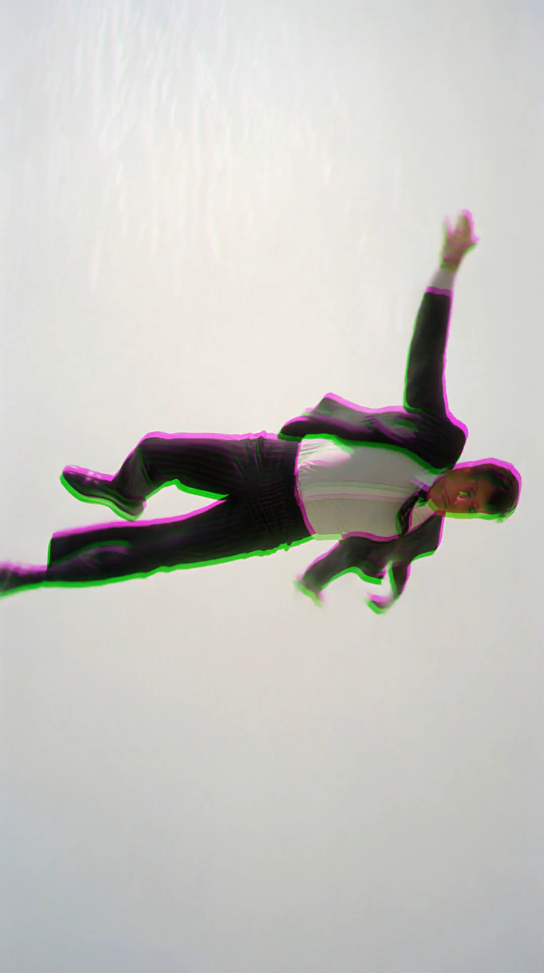 Falling
