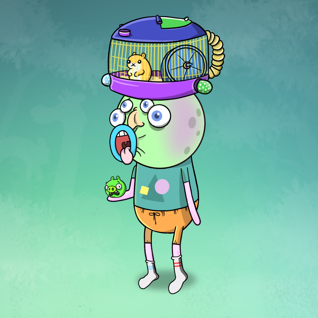 NFT Image
