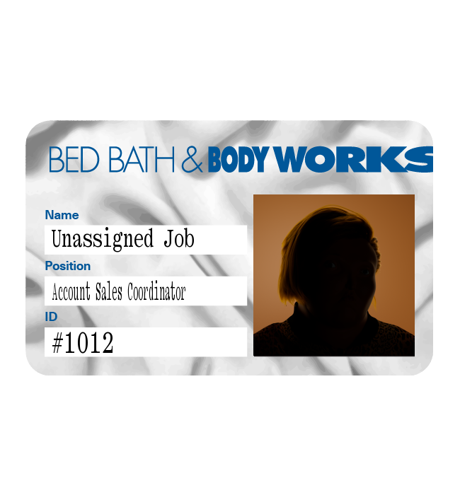 26.95 Ⓡ / week, Bed Bath & Bodyworks
