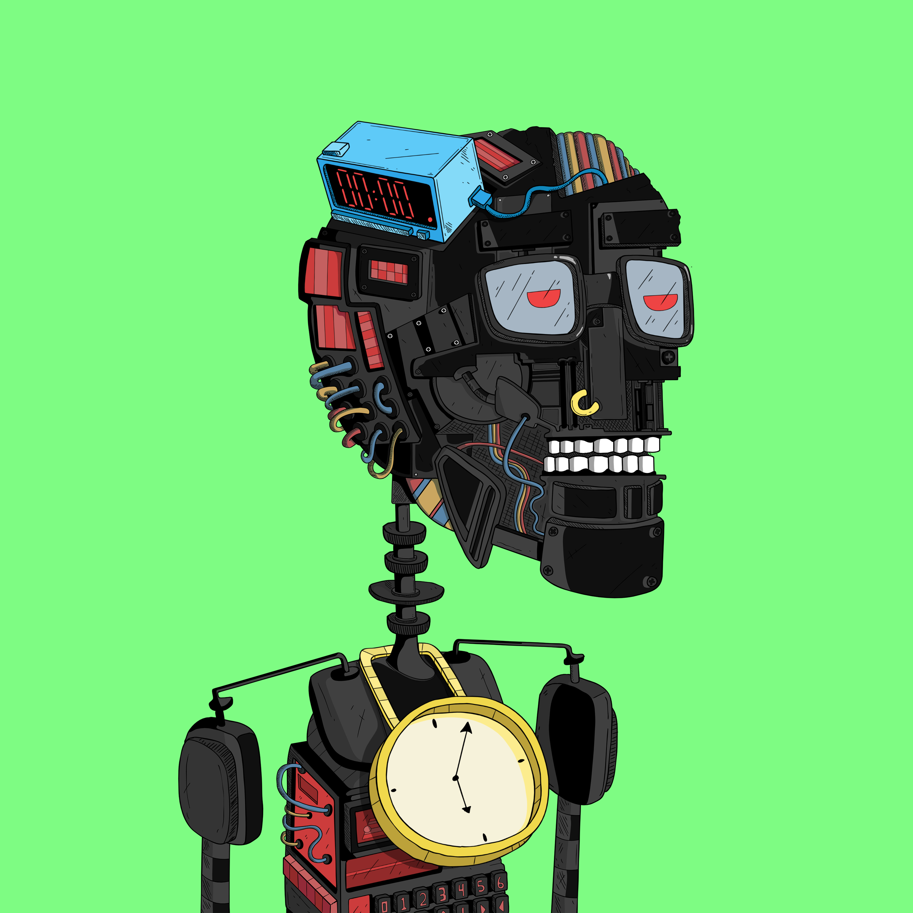 NFT Image