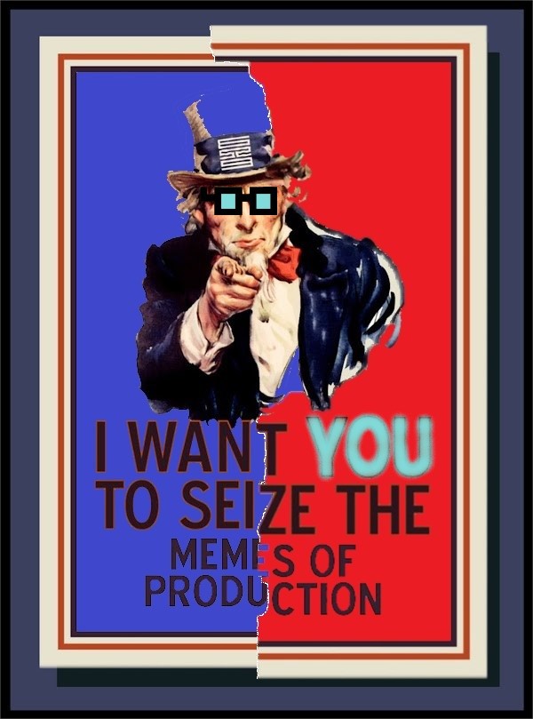 Uncle Sam says