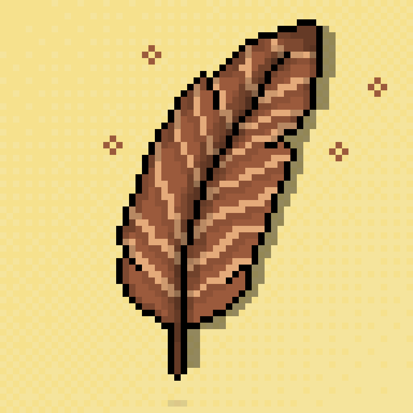 The Cursed Feather 278