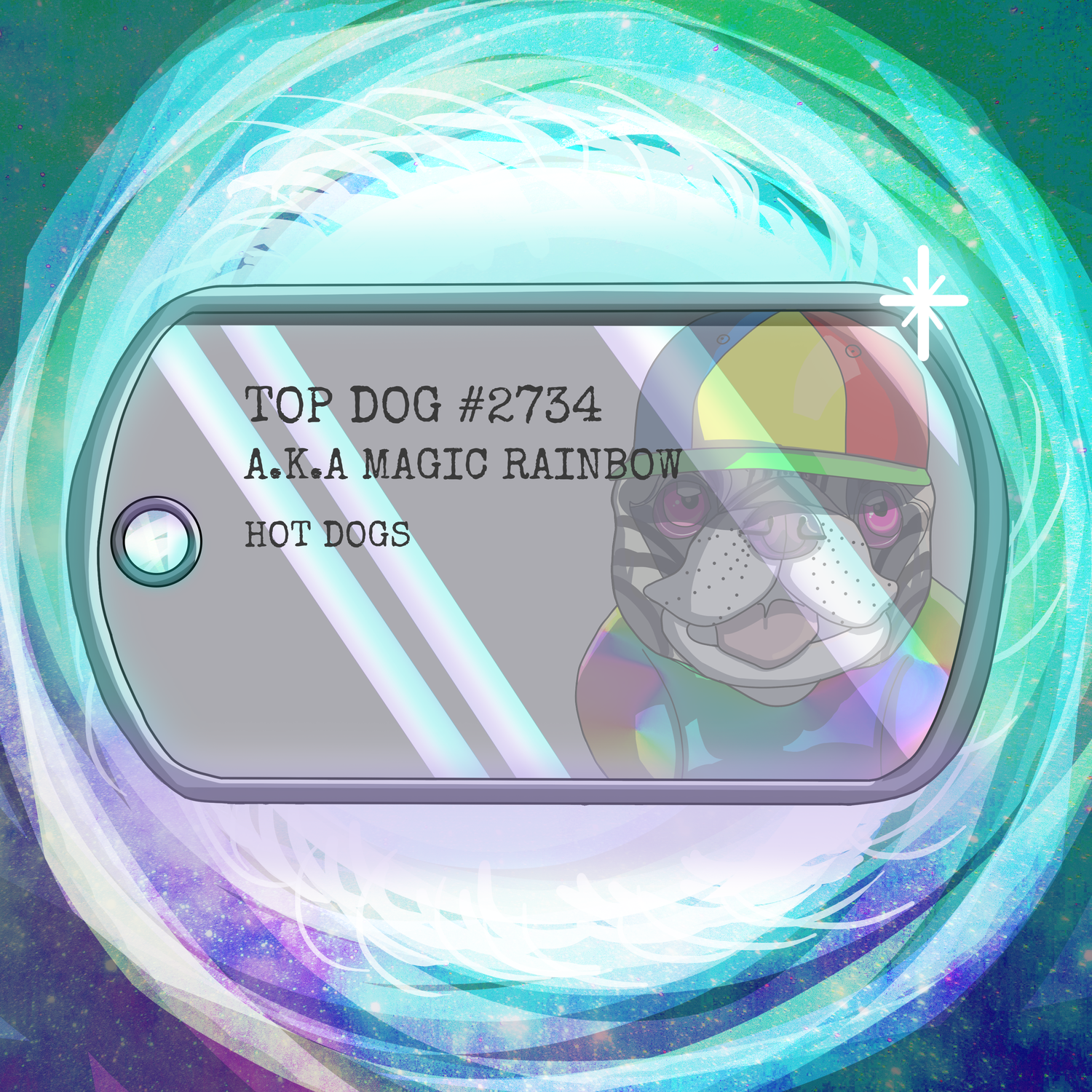 NFT Image