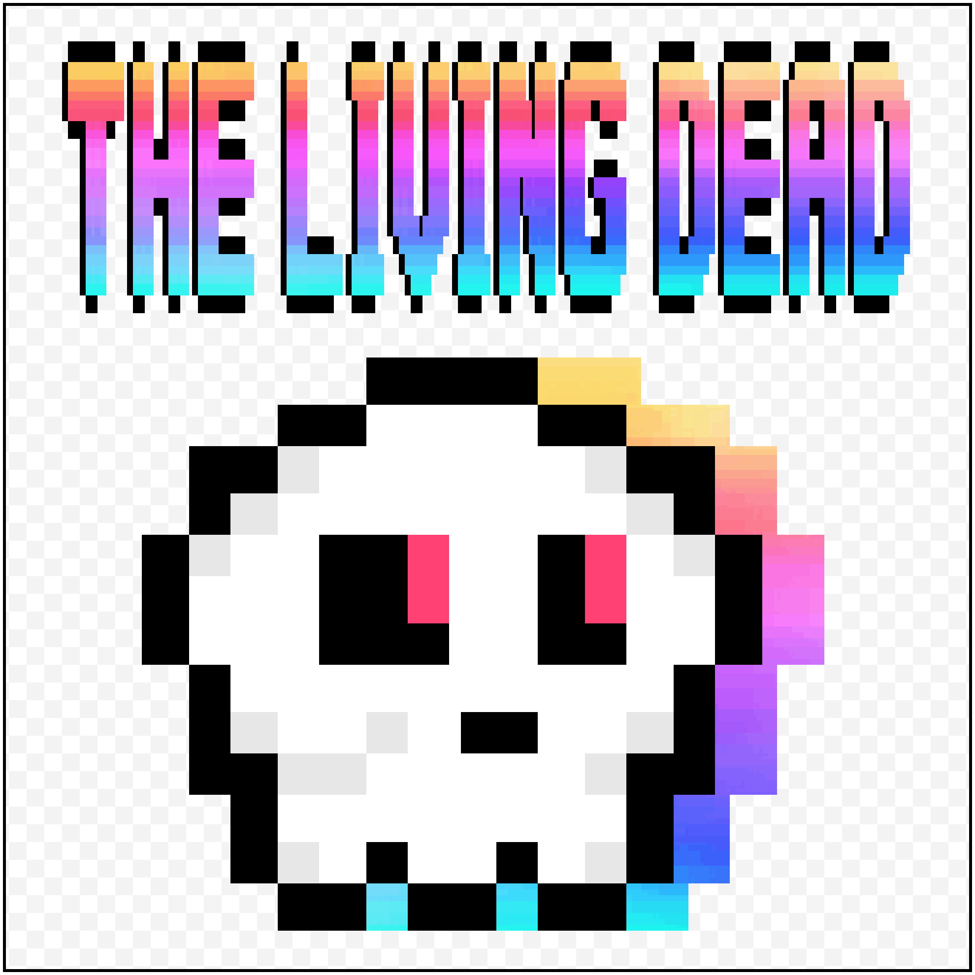 THE LIVING DEAD