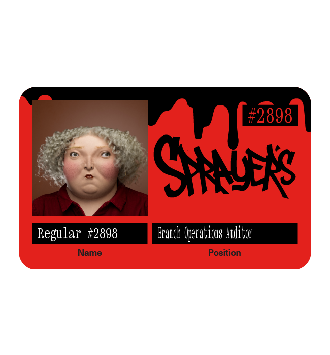 23.93 Ⓡ / week, Sprayers