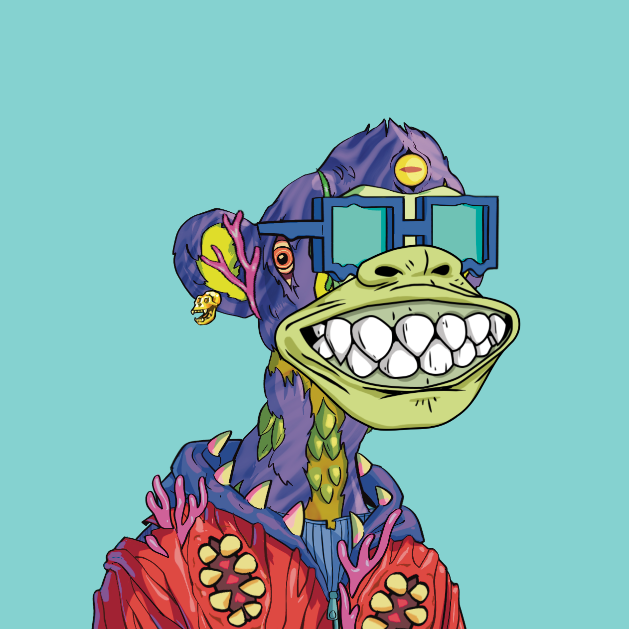 NFT Image