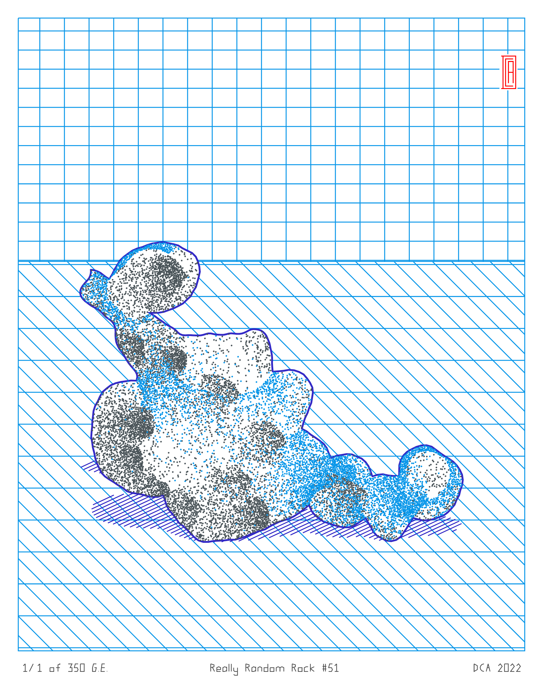 Really Random Rock #51