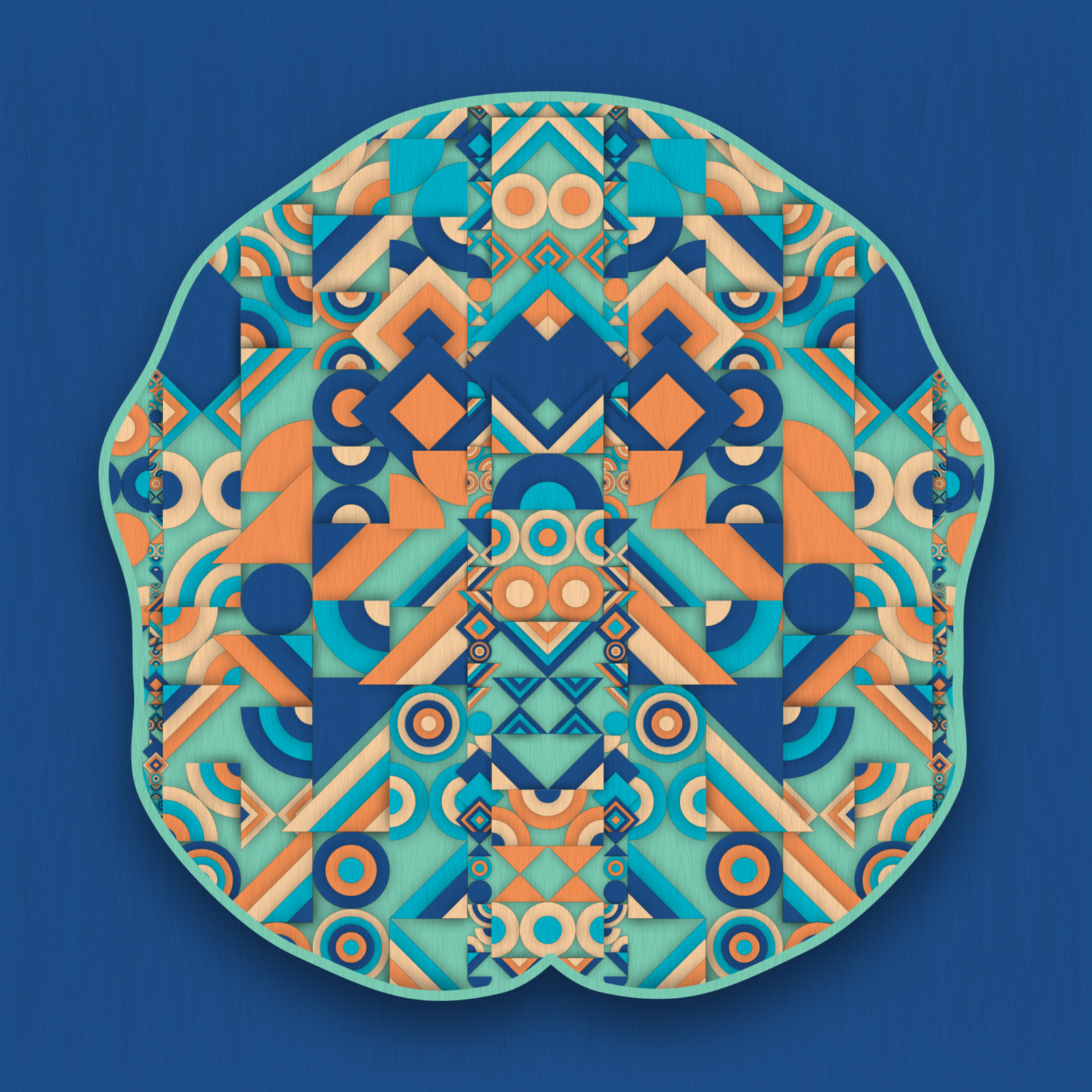 Generativemasks #2975