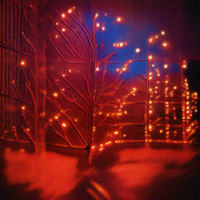 758-145 Metamorphic Reverie, Unveiling Essence