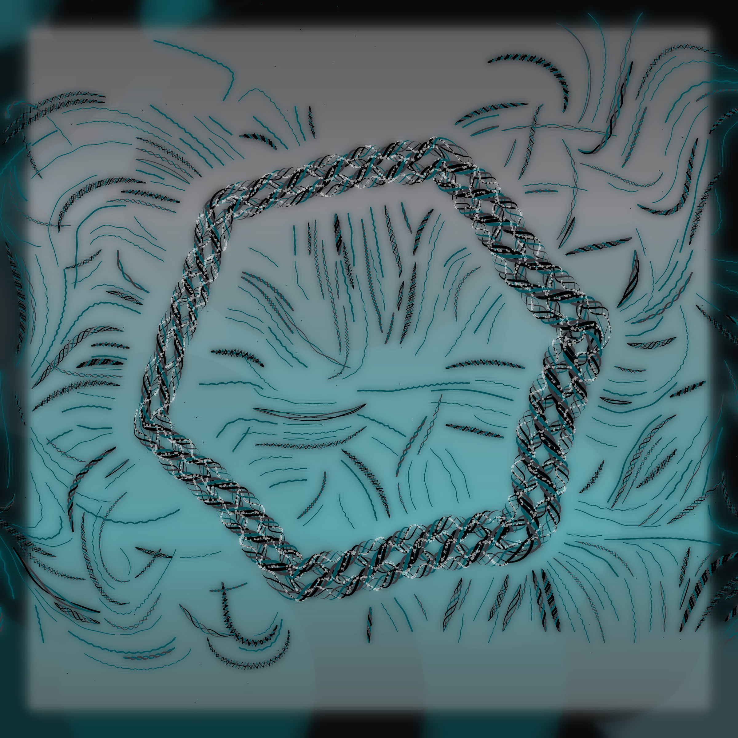 Friendship Bracelets #28499