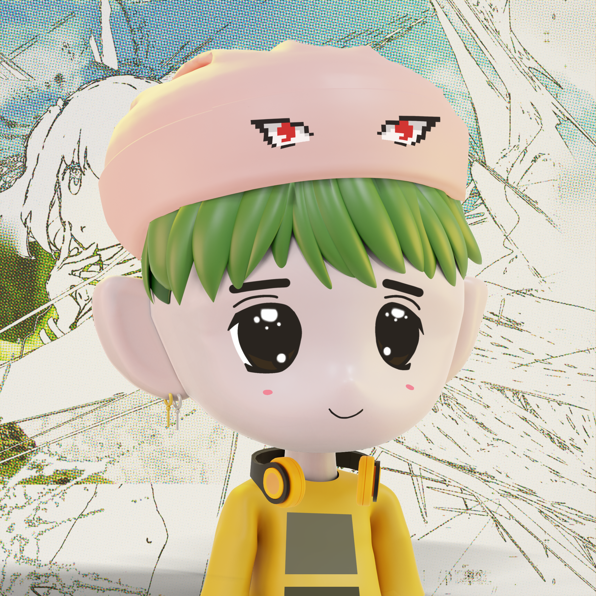NFT Image