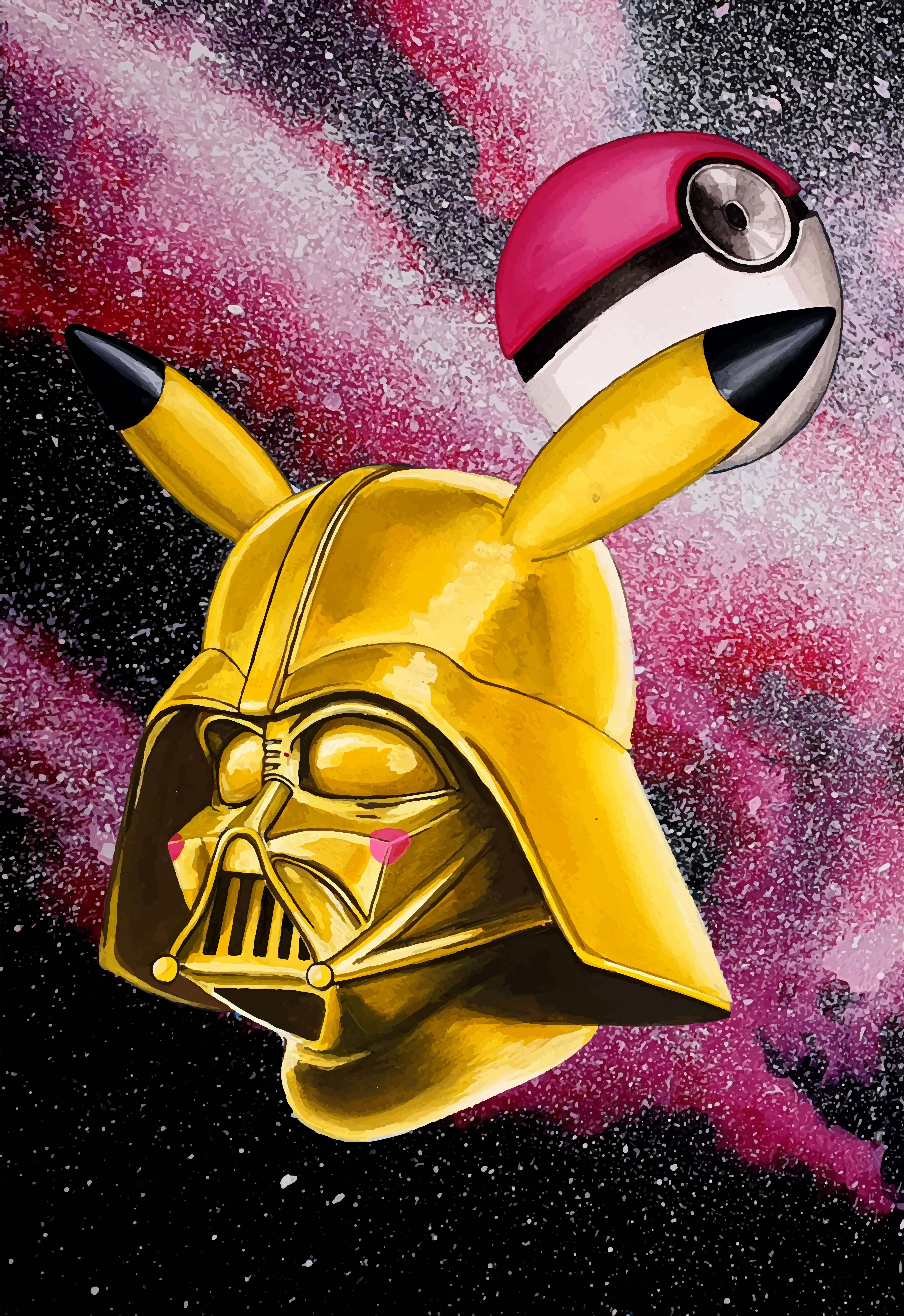 VADERCHU