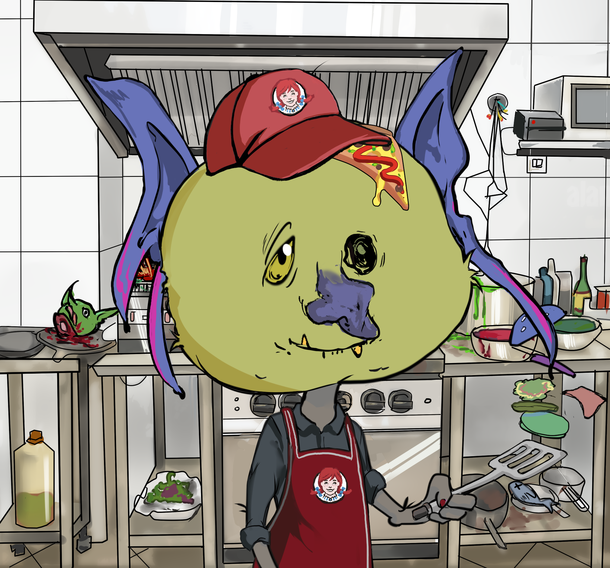 NFT Image