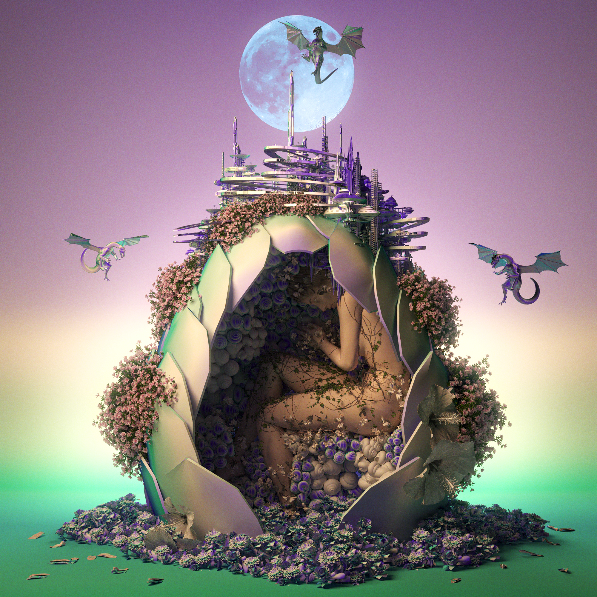 NFT Image