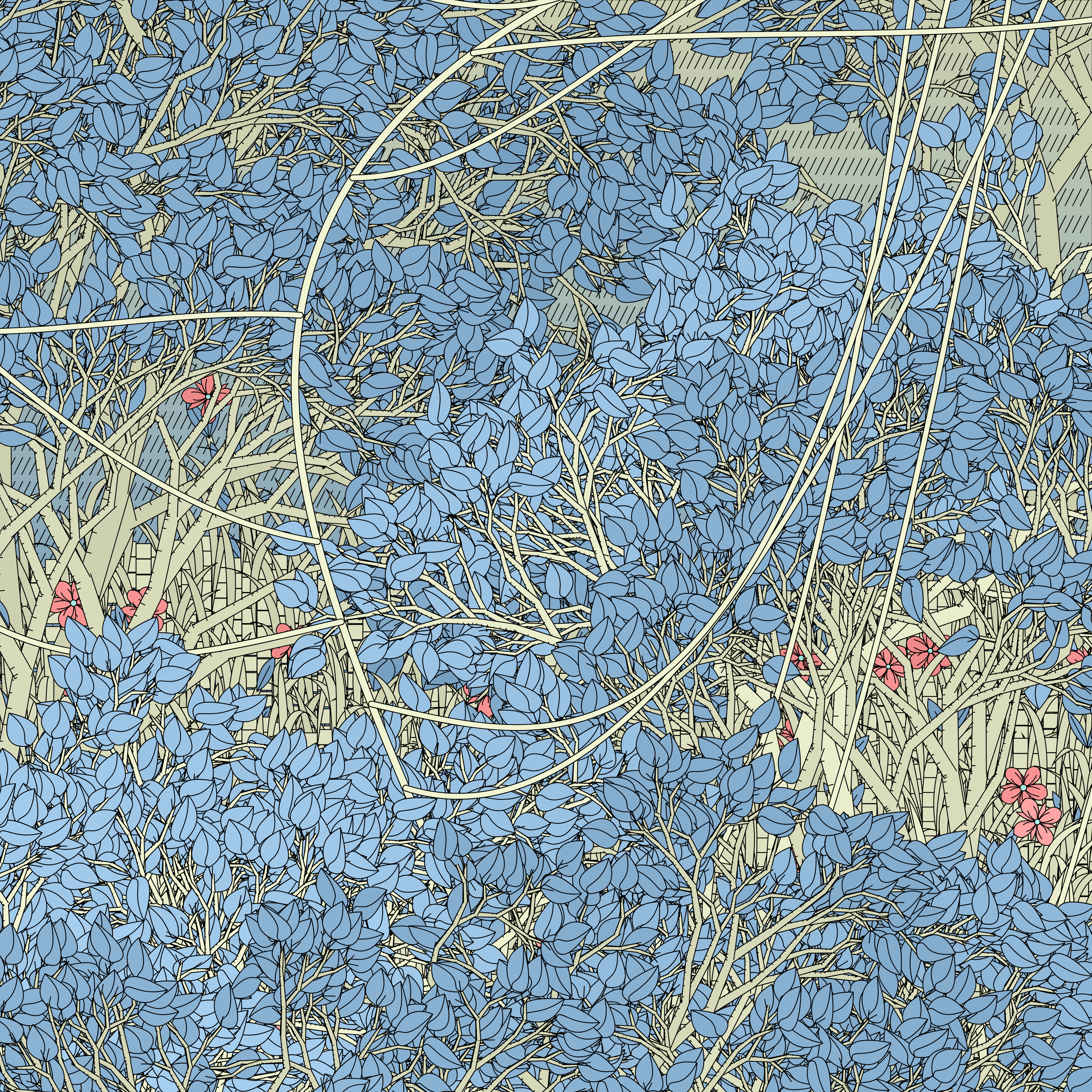 Entangled #378