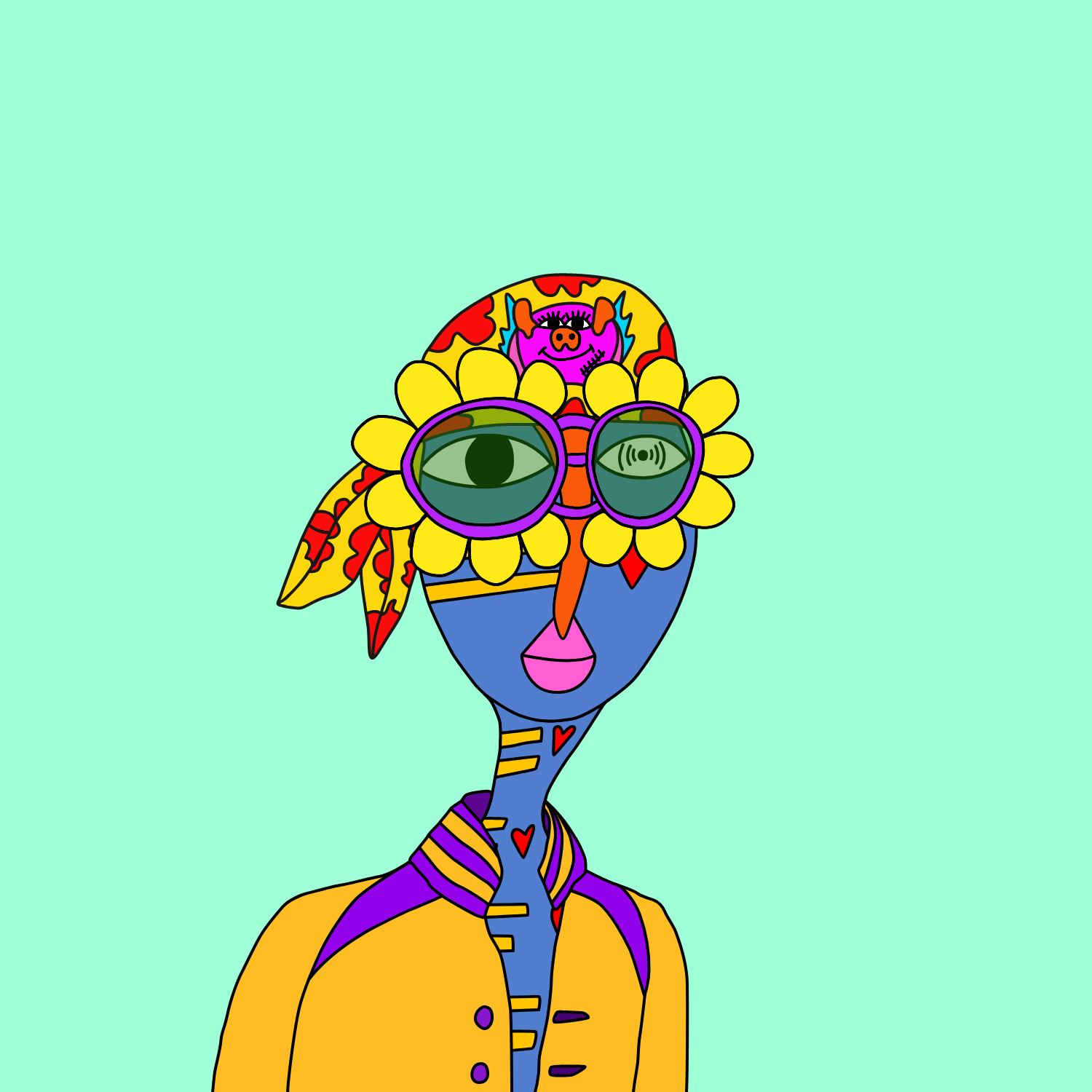 NFT Image