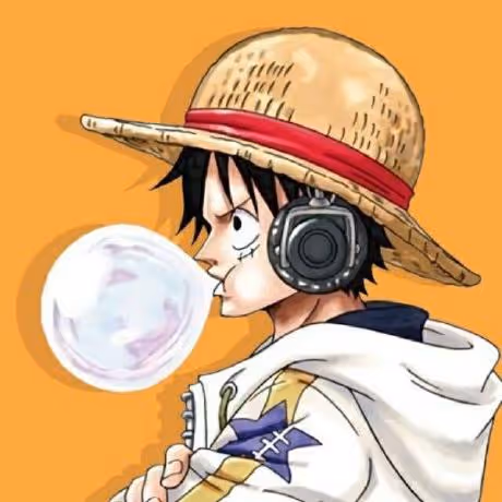 luffy