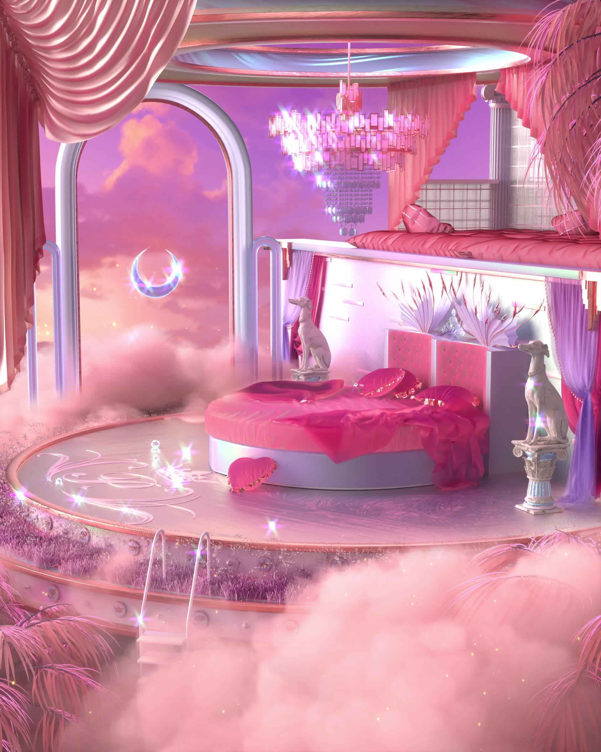 BEDROOM BLISS #106/170