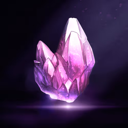 Super BB Power Gem #1596