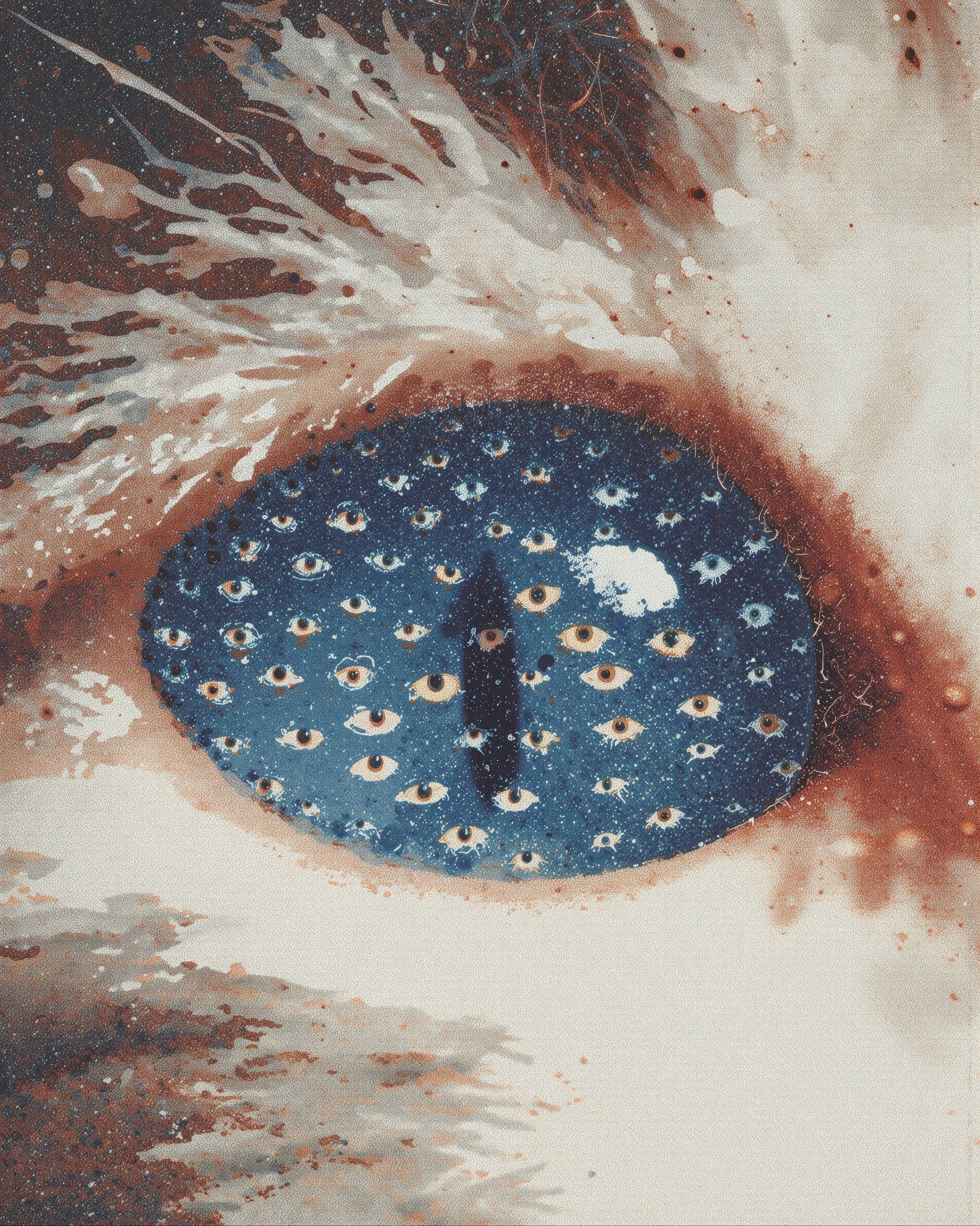 The Eyes