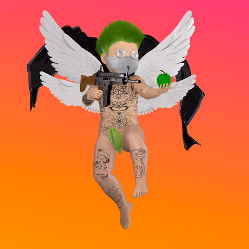 NFT Image