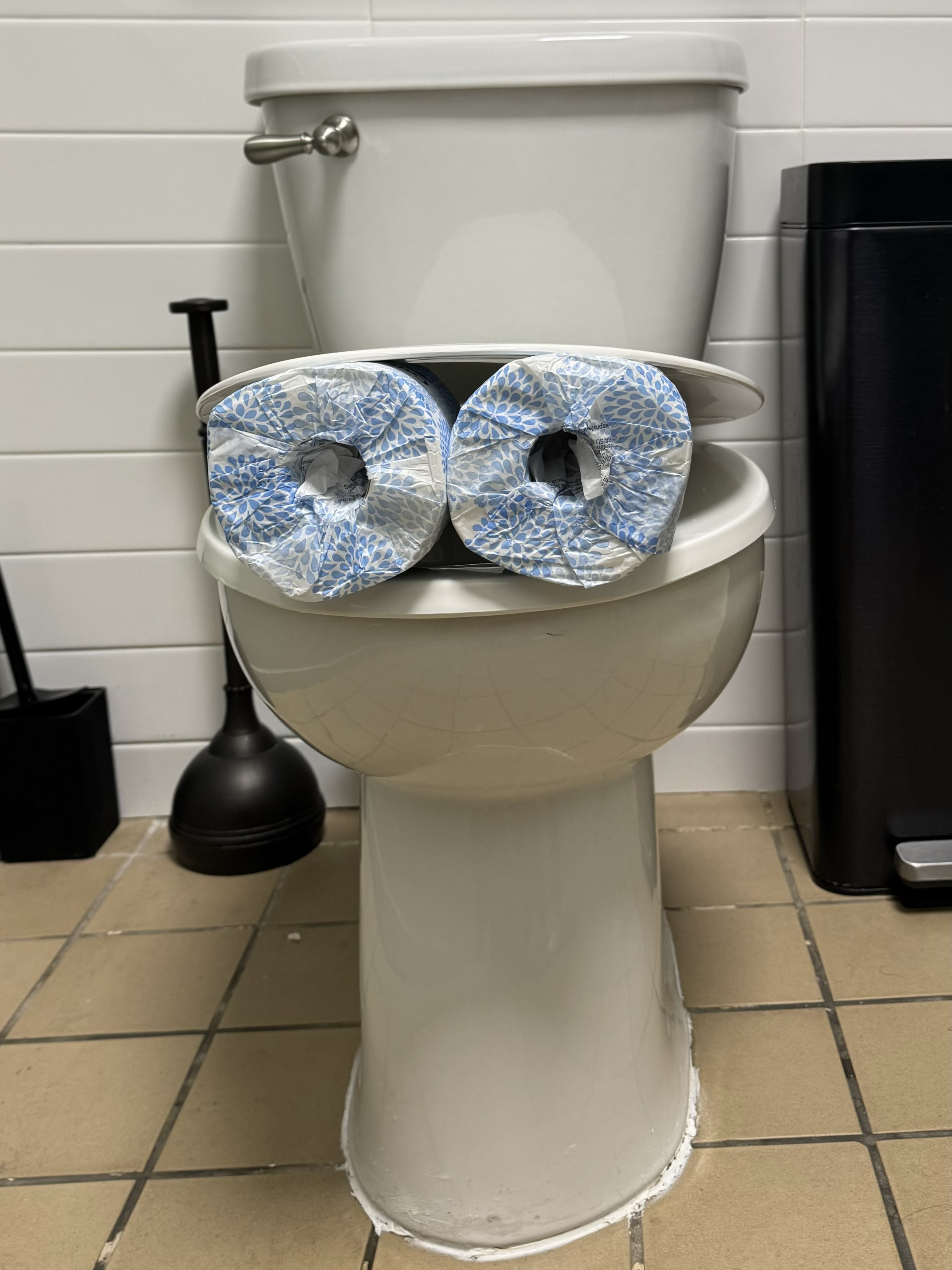 Pepe Toilets NYC #27