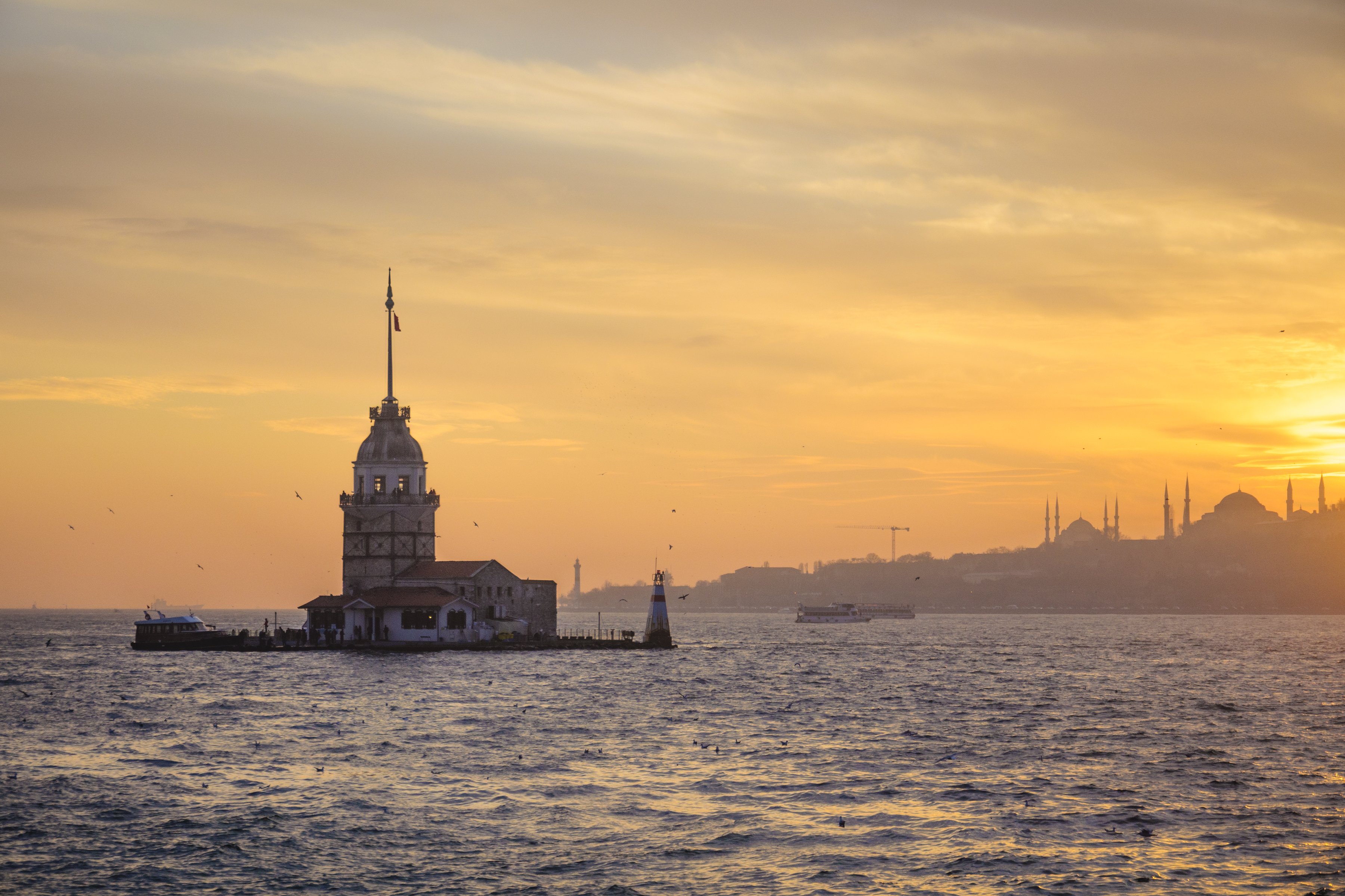 A Picture in Time #4