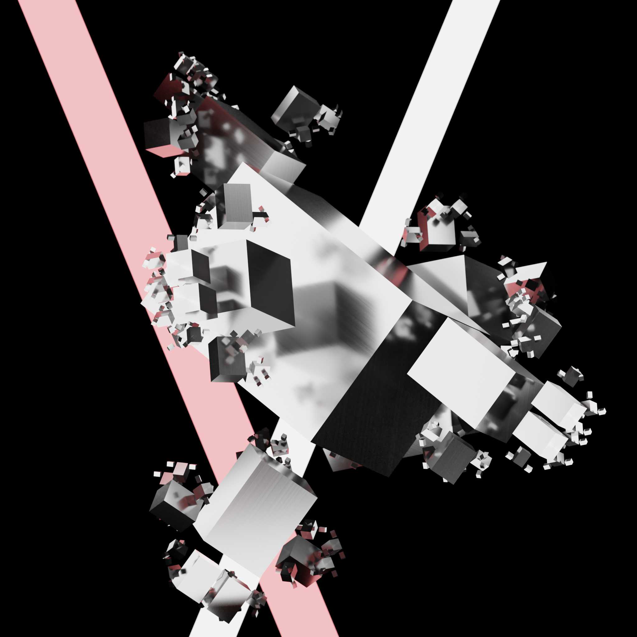 ETERNAL FRAGMENT #2705