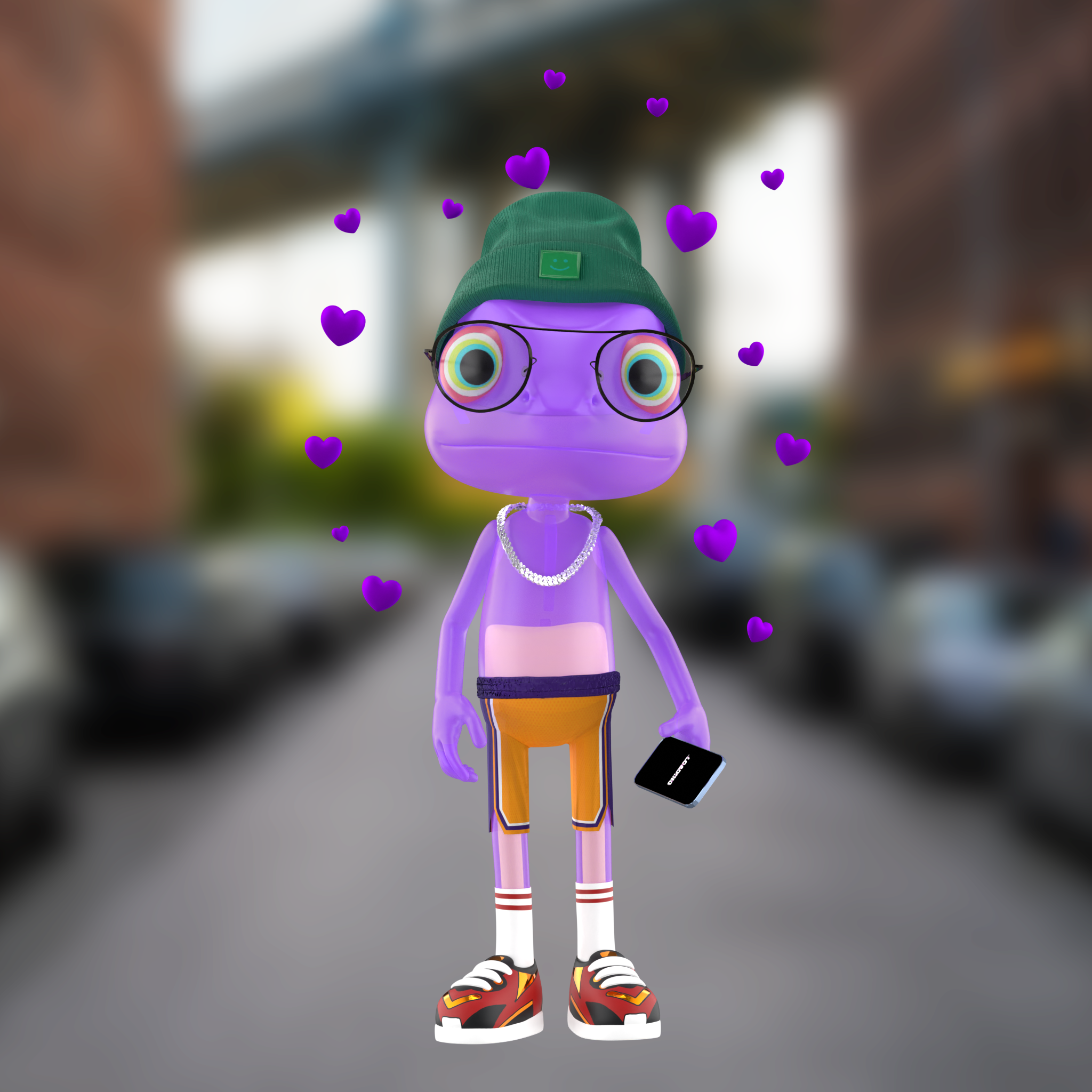 NFT Image