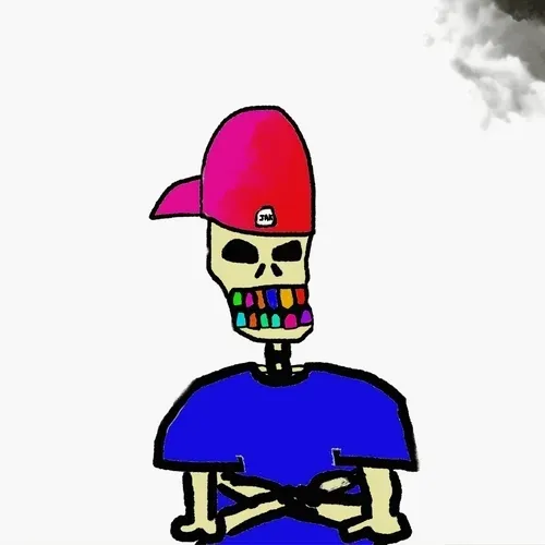 smoked out with a milly in my grill