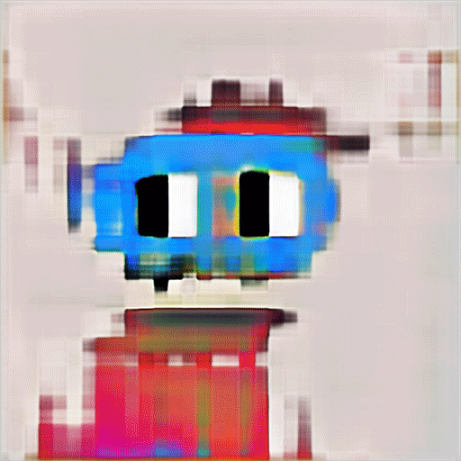 Noun GAN Study (55/63)