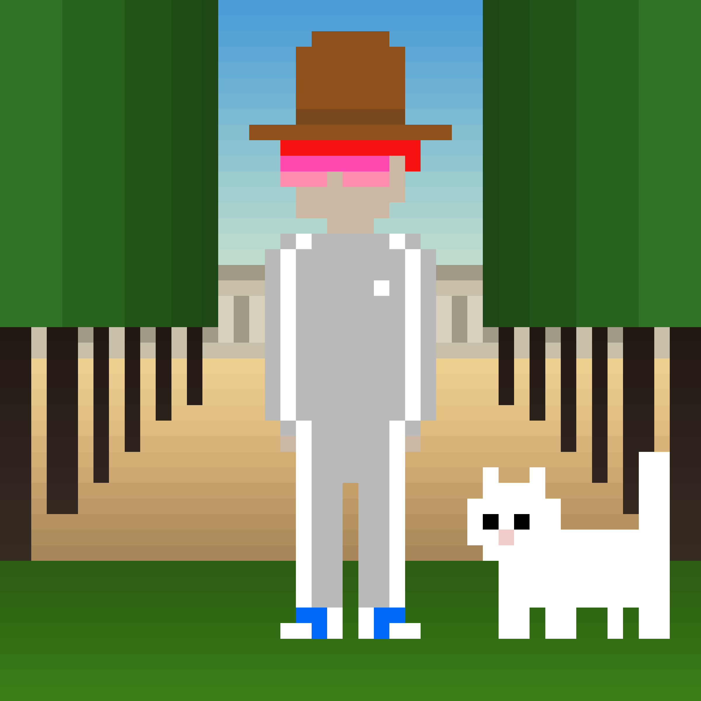 CryptoParisian #717