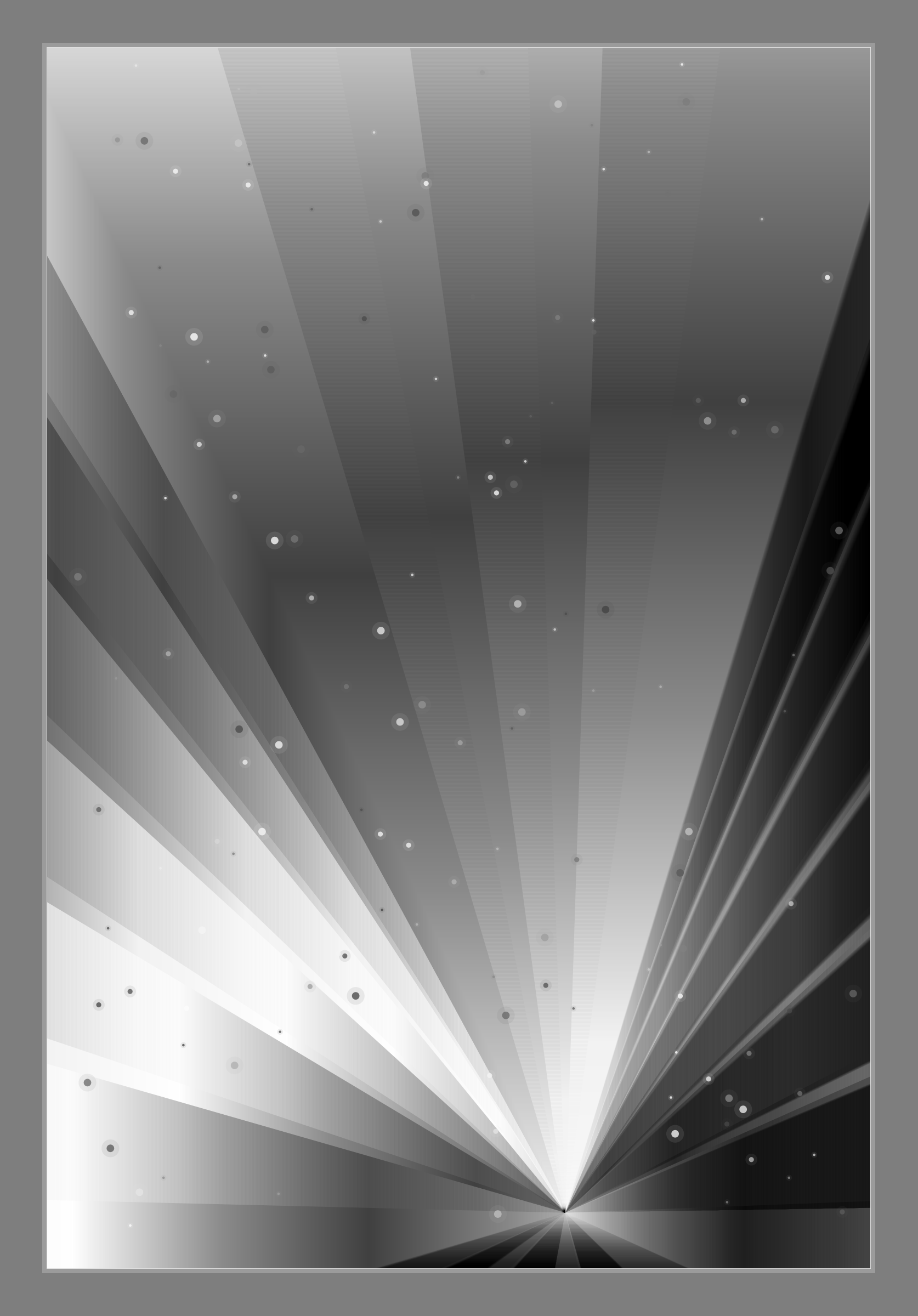 the Universe Machine #88