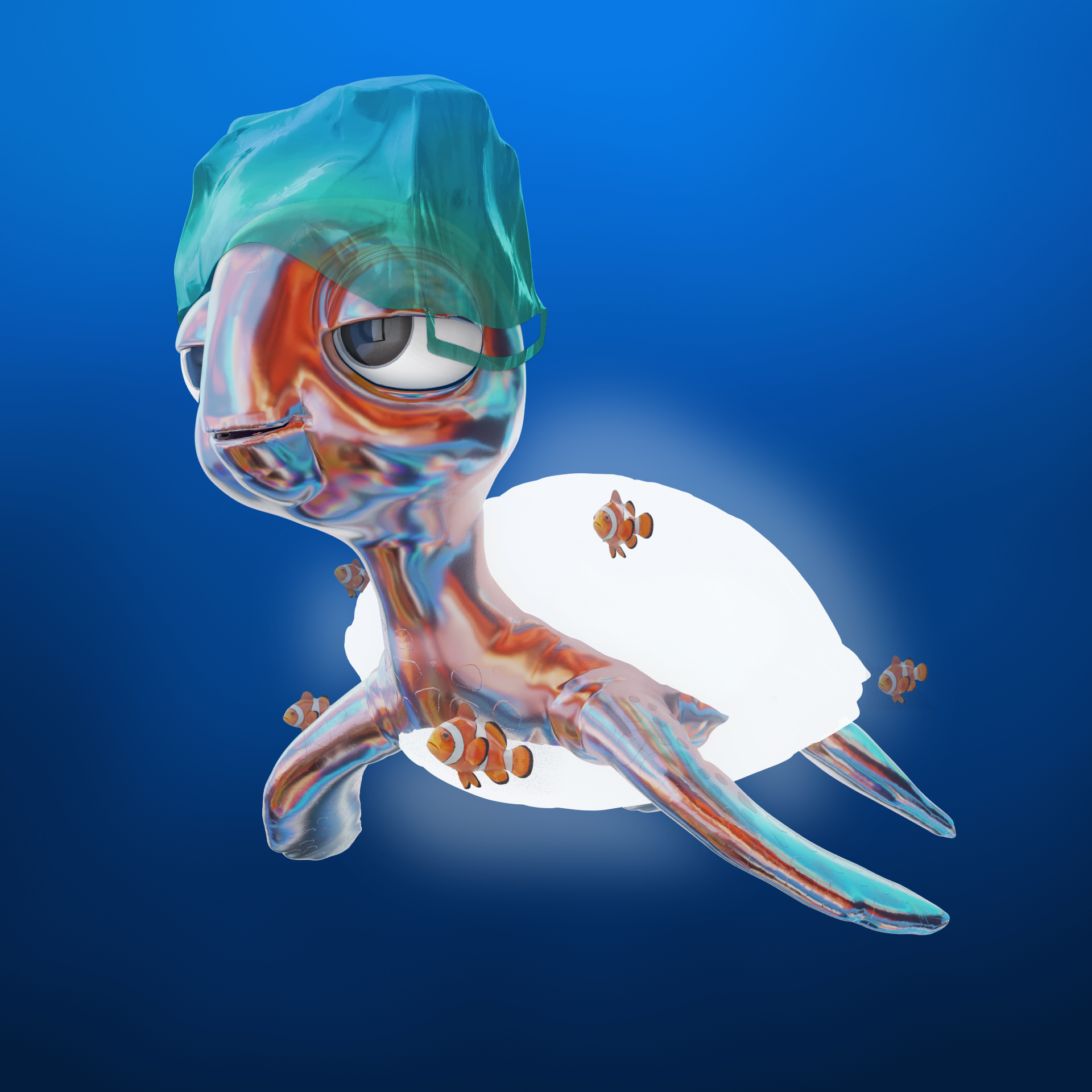 NFT Image