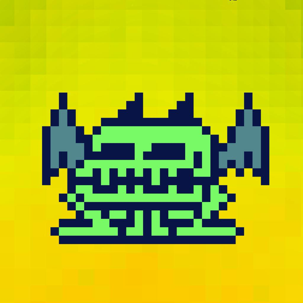 RSTLSS x CrypToadz #7133